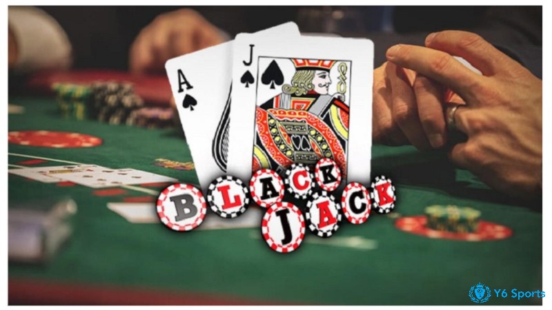 Blackjack là một trò chơi sòng bạc phổ biến và nhận được nhiều sự yêu thích nhất