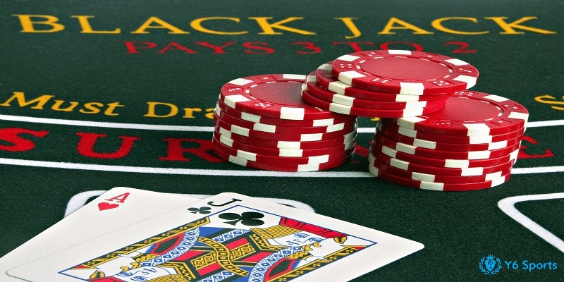 Tìm hiểu một số mẹo và chiến thuật chơi blackjack để thắng lớn