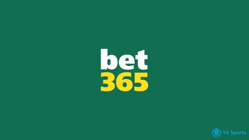 Bet365 là một trong những trang web cá cược uy tín bậc nhất hiện nay