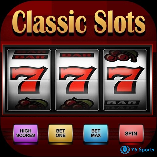 Slots cổ điển (Classic slots) được nhiều anh em mới chơi lựa chọn