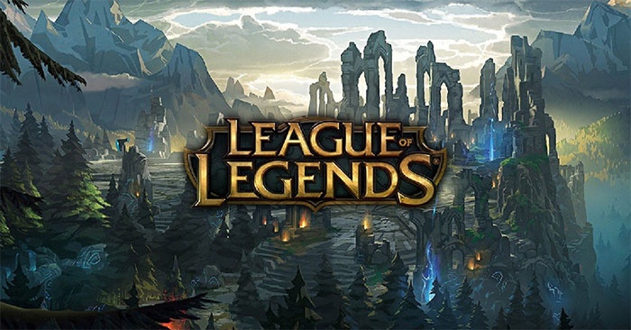 Tải game league of legends: tải Liên Minh Huyền Thoại mới nhất