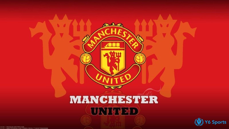 Manchester United Football Club là một CLB bóng đá chuyên nghiệp 