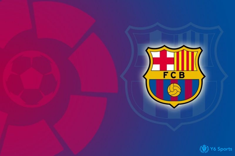 CLB bóng đá Barcelona thường được gọi tắt là Barca đã được thành lập từ năm 1899 