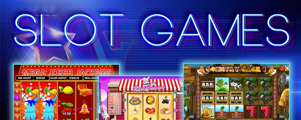 Slot game đổi thưởng là gì? Kiến thức cơ bản cho người mới
