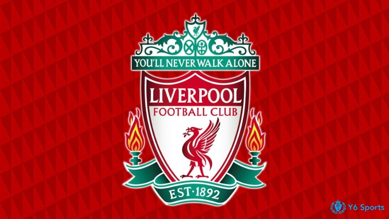 CLB bóng đá Liverpool là một trong những câu lạc bộ bóng đá hàng đầu tại Anh
