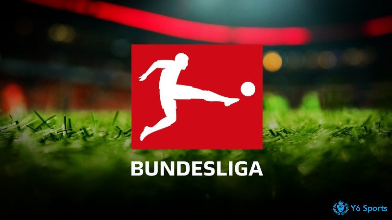 Bundesliga là giải đấu bóng đá hàng đầu tại Đức với những thành tích ấn tượng