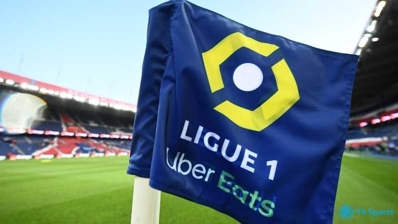 Giới thiệu thông tin giải đấu hàng đầu Ligue 1