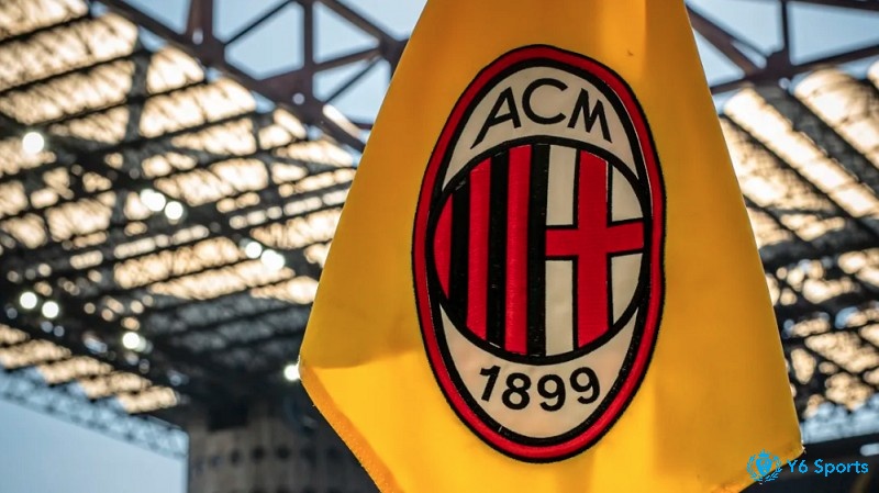 Cùng 868h tìm hiểu đôi nét về CLB AC Milan