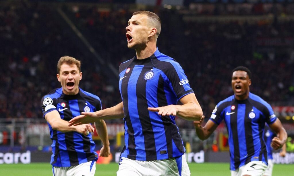 Cầu thủ xuất sắc nhất Inter Milan: 7 siêu sao áo Xanh - Đen