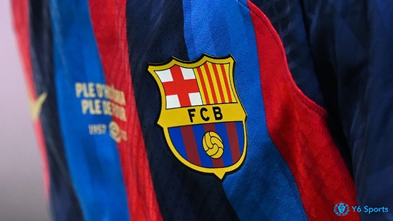 Barcelona là câu lạc bộ bóng đá lớn với nhiều thành tích nổi bật