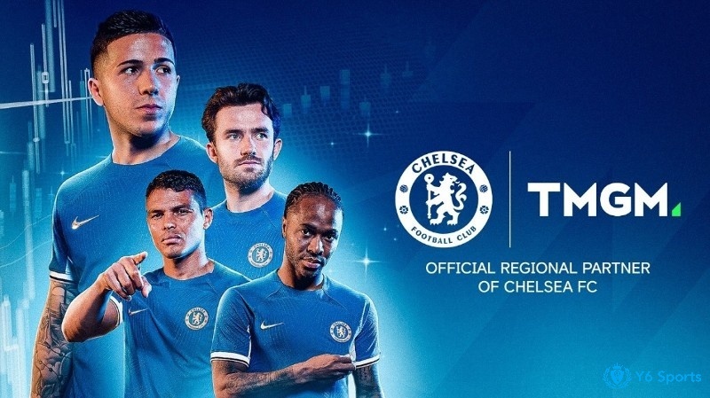 Tiền đạo hay nhất Chelsea: Top 5 chân sút hàng đầu