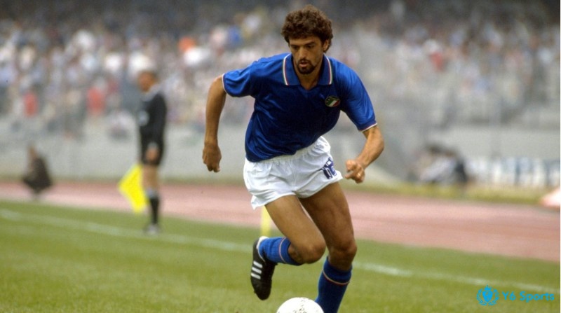 Altobelli - tiền đạo hay nhất Inter Milan nắm giữ danh hiệu Vua phá lưới tại Coppa Italia với 56 bàn