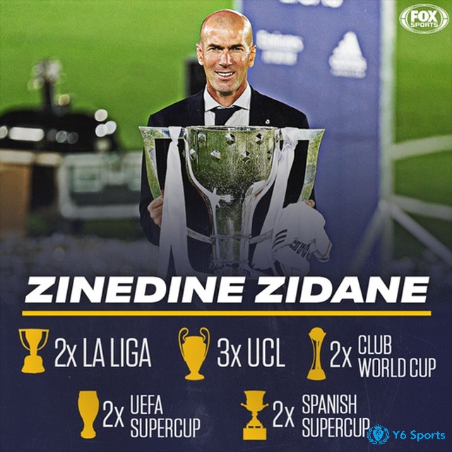 Zinedine Zidane - Đội tuyển quốc gia Pháp