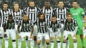 Cầu thủ xuất sắc nhất Juventus là gương mặt tiêu biểu nào?
