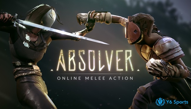 Game Absolver được phát hành vào ngày 29/08/2017 bởi Pierre Tarno