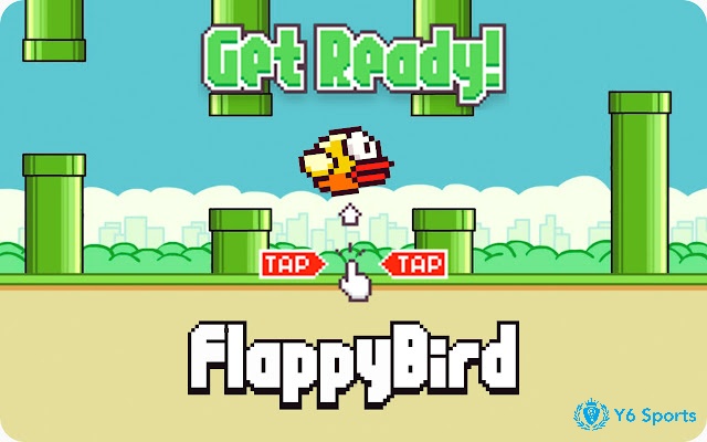 Đồ họa và âm thanh trong Flappy Bird đơn giản, nhưng chúng phù hợp với lối chơi