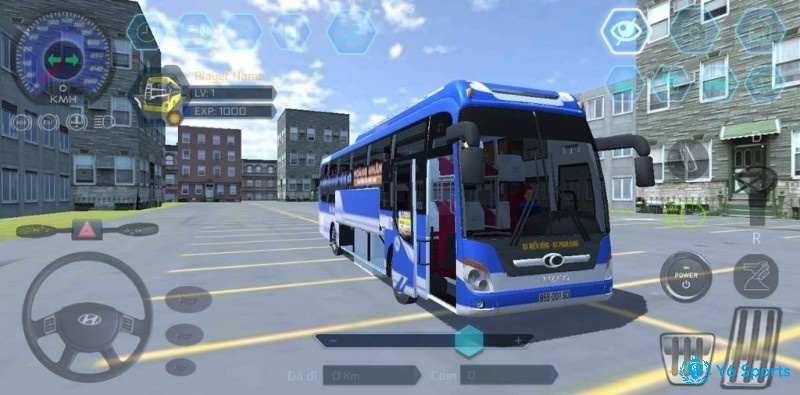 Top những Game Vehicle simulation trên mobile nổi bật