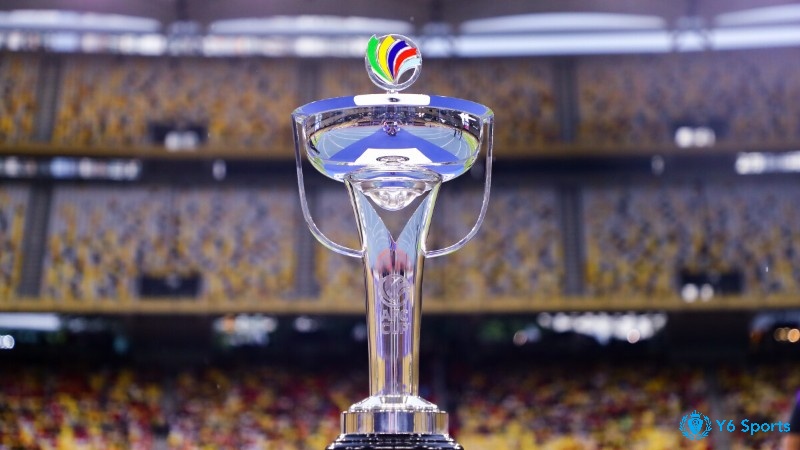 AFC Cup là giải đấu bóng đá các câu lạc bộ trên lục địa Châu Á tổ chức hàng năm