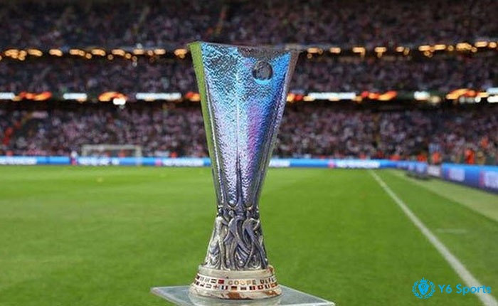 Cúp C2 là một giải đấu thường niên giữa các đội bóng châu Âu