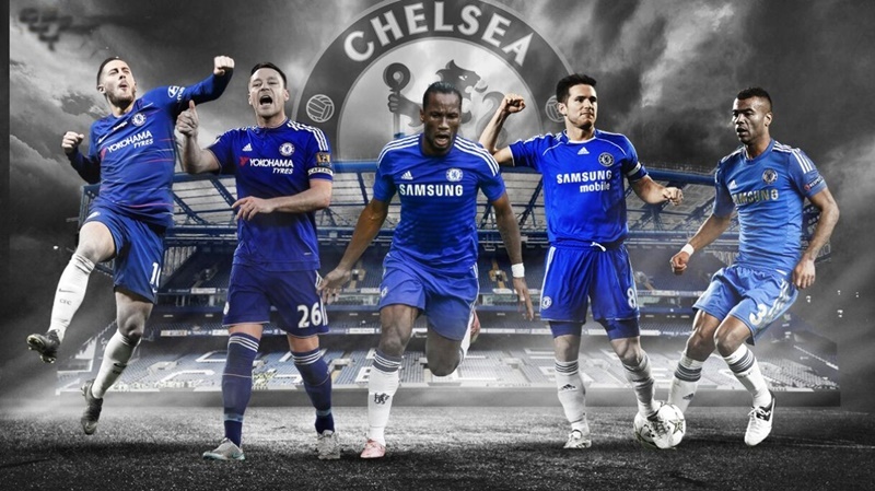 Cầu thủ xuất sắc nhất Chelsea là ai? Danh sách nổi bật nhất