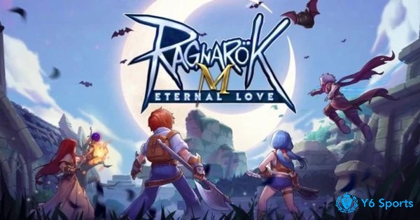 Ragnarok M: Eternal Love vô cùng được yêu thích trong dòng game MMORPG