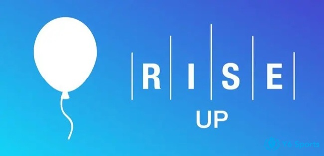 Game Rise Up được phát hành bởi Serkan Özyılmaz vào năm 2018