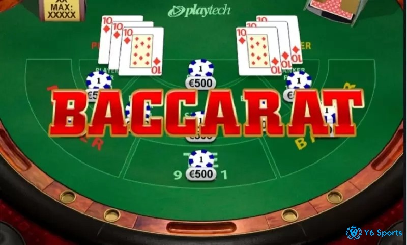 Cách chơi baccarat luôn thắng theo cầu như thế nào?