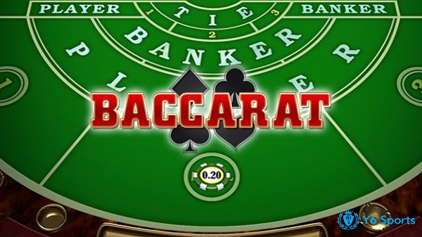 Tìm hiểu thông tin về baccarat và cách chơi baccarat luôn thắng