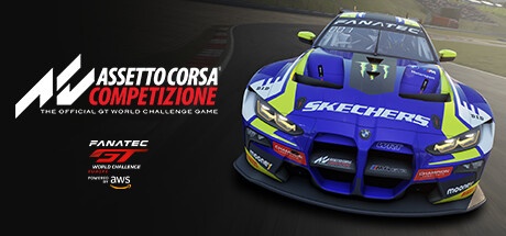 Game Assetto Corsa Competizione: Trò chơi đua xe kịch tính
