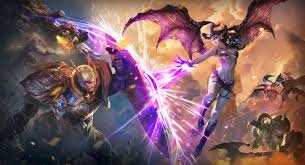 Game Honor of Kings / Arena of Valor chiến thuật hấp dẫn