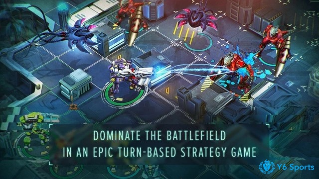 Tìm hiểu về các đặc điểm riêng biệt của thể loại Game Turn-based strategy trên mobile
