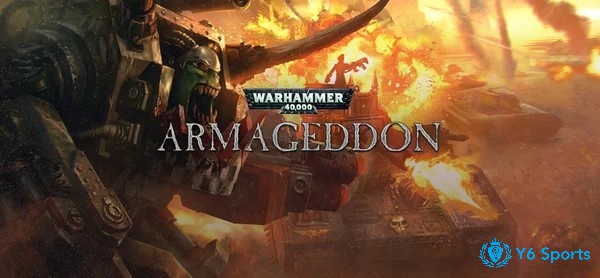 Warhammer 40,000: Armageddon - tựa game Turn-based tactics trên mobile đưa người chơi vào cuộc chiến vĩ đại