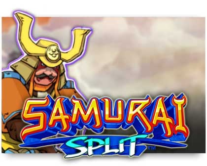 Samurai Split: Game slot chủ đề Samurai Nhật Bản